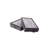 MANN-FILTER Luftfilter FIAT C 25 044 52072078 Motorluftfilter,Filter für Luft