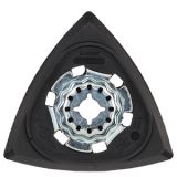 Schleifplatte AVZ 93 G, Schleifteller