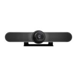 MeetUp, Webcam