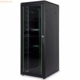 Netzwerkschrank Unique 800x1000 42HE, IT-Schrank