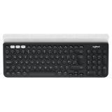 K780 Multi-Device, Tastatur