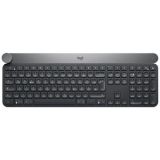 Craft Advanced, Tastatur