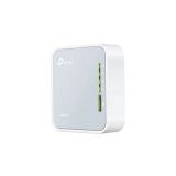 TL-WR902AC Pocket 1FE/AC750/Ro, Router