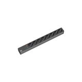 IT PDU Basic 333.534, 19" 8-fach Steckdosenleiste