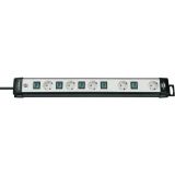 Premium-Line, 5-fach Steckdosenleiste
