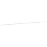 Eisrohr 16/13mm PETG HardTube 80cm