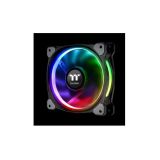 Riing Plus 14 LED RGB Radiator Fan TT Premium, Gehäuselüfter
