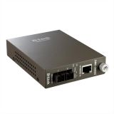 DMC-300SC FE Konverter/RJ45-FX