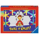 Take it easy!, Brettspiel