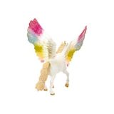 Geflügeltes Regenbogeneinhorn, Spielfigur