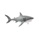 Weißer Hai, Spielfigur