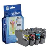 Tinte Valuepack LC3213VALDR