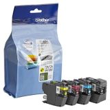 Tinte Valuepack LC-3219XL