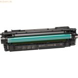 Toner gelb 657X (CF472X)
