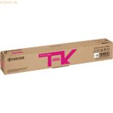 Toner magenta TK-8115M