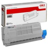Toner magenta 46507614
