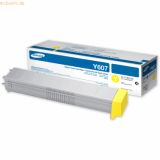 Toner gelb CLT-Y6072S