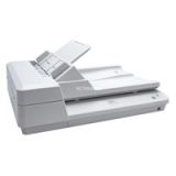 SP-1425, Scanner
