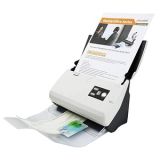 SmartOffice PS30D, Einzugsscanner