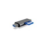 IB-CR200-C USB Type-C, Kartenleser