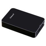 Memory Center 6 TB, Externe Festplatte