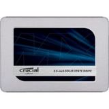 MX500 2 TB, SSD