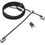 MicroSaver 2.0 Twin, Sicherheit
