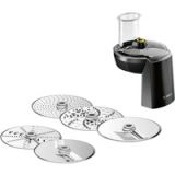Durchlaufschnitzler VeggieLove MUZ9VL1, Aufsatz