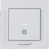Smart Home Temperatur & Luftfeuchtigkeitssensor (HmIP-STH)