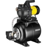 Hauswasserwerk BP 3 Home, Pumpe