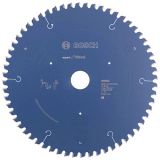 Kreissägeblatt Expert Wood 254mm x 30, 2608642530