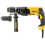Kombihammer D25134K, Bohrhammer