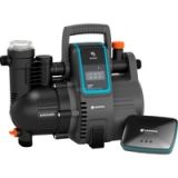 smart Haus- & Gartenautomat 5000/5 Set, Pumpe