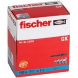 Gipskartondübel GK