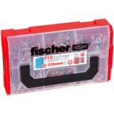 FixTainer - DUOPOWER, Dübel