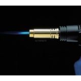 X 1650 Feinbrenner, Aufsatz