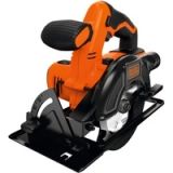 Akku-Handkreissäge BDCCS18N, 18Volt