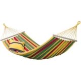 Aruba Vanilla EL-10720000, Camping-Hängematte
