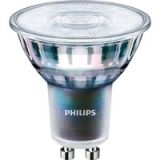 MASTER LEDspot ExpertColor 3.9-35W GU10 930 25D, LED-Lampe