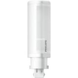 CorePro LED PLC 4,5W 840 4P G24q-1, LED-Lampe