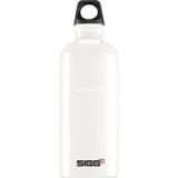 Alu Traveller 0,6 Liter, Trinkflasche