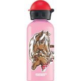 KBT Let`s Run 0,4 Liter, Trinkflasche