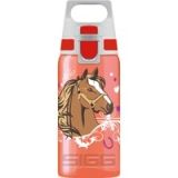 Trinkflasche VIVA ONE Horses 0,5L