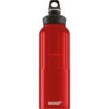 Alu WMB Traveller 1,5 Liter, Trinkflasche