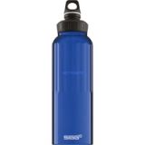 Alu WMB Traveller 1,5 Liter, Trinkflasche