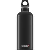 Alu Traveller 1 Liter, Trinkflasche