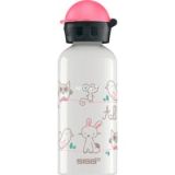 Alu All My Friends 0,4 Liter, Trinkflasche