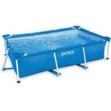 Family Frame Pool 260 x 160 x 65cm, Schwimmbad