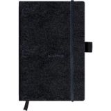 Notizbuch Classic schwarz my.book