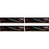 DIMM 64 GB DDR4-2400 Quad-Kit, Arbeitsspeicher